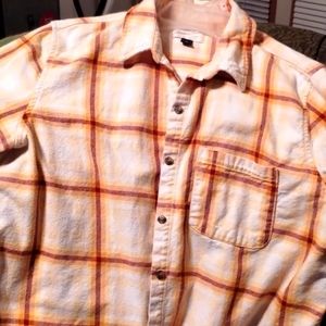 Flannel Shirt